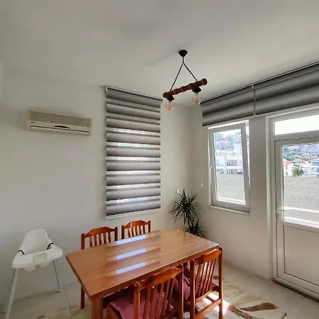 The Life House * Alanya