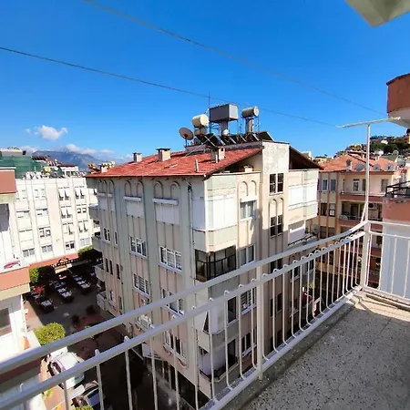 Apartamento The Life House *