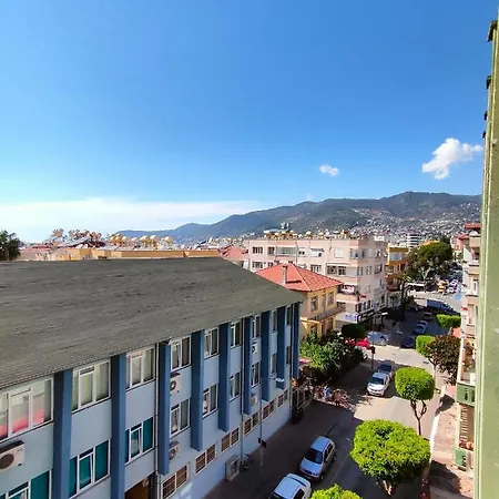 The Life House Apartamento