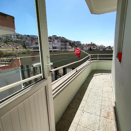 Apartamento The Life House *