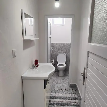 The Life House * Alanya