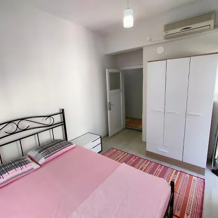 The Life House Apartment *