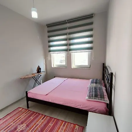 The Life House Apartment