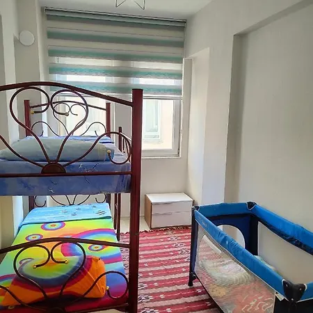 Apartment The Life House *