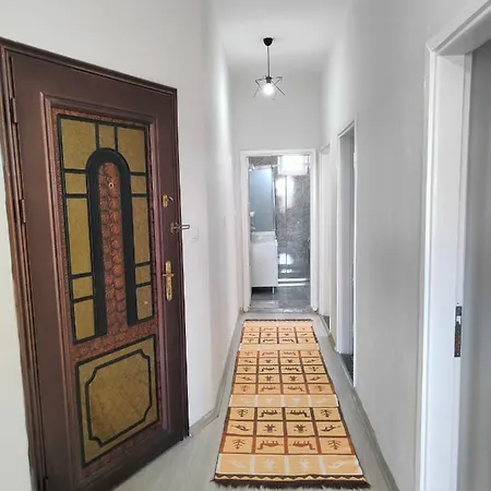 The Life House Apartment *