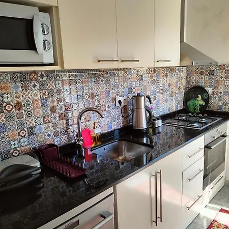 The Life House Apartment