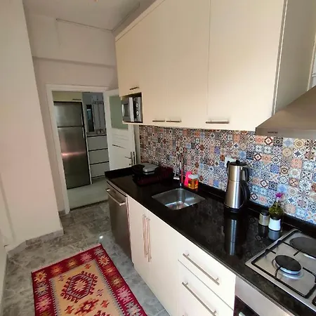 The Life House * Alanya