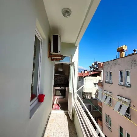 The Life House Alanya