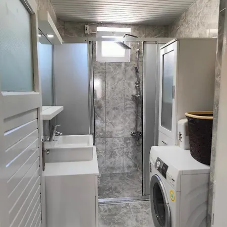 The Life House Apartment Alanya