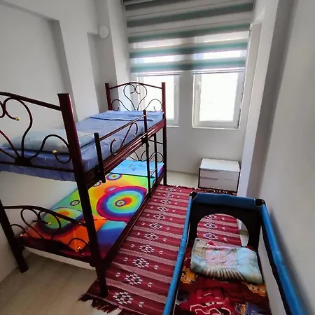 The Life House Alanya