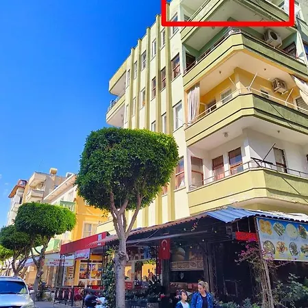 Апартаменты The Life House *
